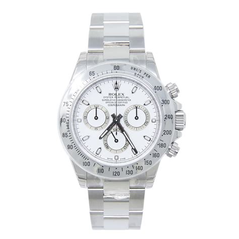 rolex daytona 2011 price|daytona 116520 price.